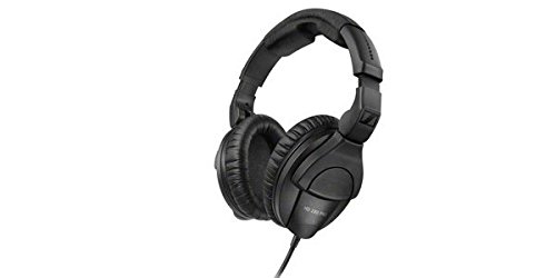SENNHEISER (ゼンハイザー)HD280 PRO ヘッドホン Amazon.co.jp: SENNHEISER ゼンハイザー ヘッドホン HD280 PRO MK2